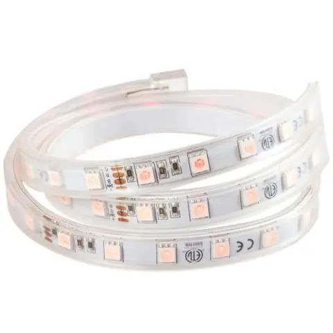 Säker betalning Hide-a-Lite RX RGB LED-strip